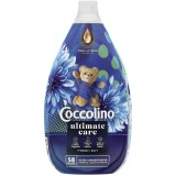 Unilever Magyarország Kft. Coccolino öblítő ULTRA koncentrátum 870ml fresh sky