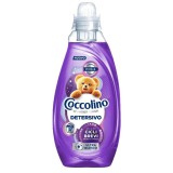 Unilever Magyarország Kft. Coccolino WONDER WASH Ultra Bianco folyékony mosószer 1,48 Liter