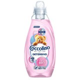 Unilever Magyarország Kft. Coccolino WONDER WASH Ultra Delicato folyékony mosószer 1,48 Liter