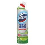 Unilever Magyarország Kft. Domestos Power Fresh WC tisztító gél Lime Fresh 700ml