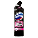 Unilever Magyarország Kft. Domestos Zéró Wc Vízkőoldó Gél Pink, virág 750ml