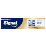 Unilever Magyarország Kft. Signal White Now 3in1 Hello Glow fogkrém 75 ml