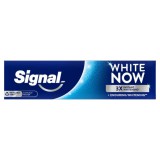 Unilever Magyarország Kft. Signal White Now fogkrém 75 ml