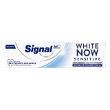 Unilever Magyarország Kft. Signal White Now Sensitive fogkrém 75 ml
