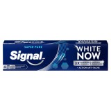 Unilever Magyarország Kft. Signal White Now Super Pure fogkrém 75 ml