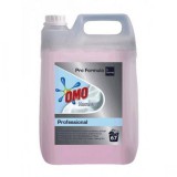 Unilever Omo Professional Horeca folyékony mosószer 5L