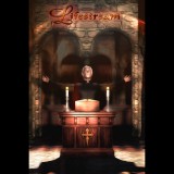 Unimatrix Productions Lifestream - A Haunting Text Adventure (PC - Steam elektronikus játék licensz)