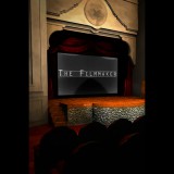 Unimatrix Productions The Filmmaker - A Text Adventure (PC - Steam elektronikus játék licensz)