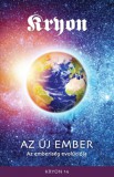 Unio Mystica Kiadó Carroll-kryon, Lee: Kryon 14: Az Új Ember - könyv