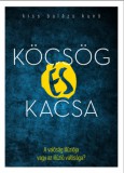 Unio Mystica Kiadó Kiss Balázs Kunó: Köcsög és kacsa - könyv