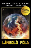 Unio Mystica Kiadó Lángoló Föld - Végjáték univerzum