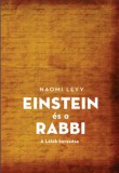 Unio Mystica Kiadó Naomi Levy: Einstein és a rabbi - könyv