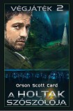 Unio Mystica Kiadó Orson Scott Card: A holtak szószólója - könyv
