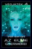 Unio Mystica Kiadó Orson Scott Card: Az elme gyermekei - könyv