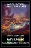 Unio Mystica Kiadó Orson Scott Card: Ender száműzetésben - könyv