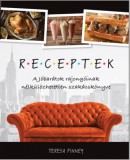 Unio Mystica Kiadó Teresa Finney: Receptek - könyv