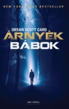 Unio Mystica Orson Scott Card: Árnyékbábok - könyv