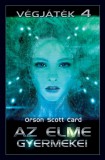 Unio Mystica Orson Scott Card: Az elme gyermekei - könyv