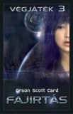 Unio Mystica Orson Scott Card: Fajirtás - Végjáték-sorozat 3 - könyv
