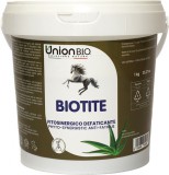 Union Bio Bio.Tite gyógynövényes, nyugtató hatású agyagpakolás 1 kg