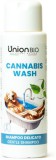 Union Bio Cannabis Wash sampon kutyáknak 200 ml
