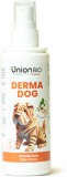 Union Bio Derma Dog - Bőr- és szőrápoló spray kutyáknak 125 ml
