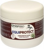 Union Bio Equiprotect bőrtápláló krém lovaknak 250 ml