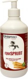 Union Bio EquiSprint melegítő gél 500 ml