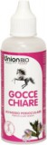 Union Bio Gocce Chiare szemmosó folyadék lovaknak 40 ml
