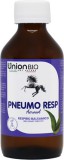 Union Bio Pneumo Resp légúttámogató oldat lovaknak 100 ml