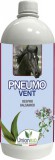 Union Bio PneumoVent nyálka- és köhögésoldó szirup lovaknak 1 l