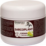 Union Bio SARCOPLANT - Bőrregeneráló krém szarkoid esetén lovaknak 50 ml
