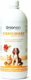 Union Bio SterylWash - Kisállatbarát koncentrált tisztítószer citronella illattal 1 l