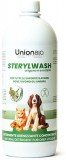 Union Bio SterylWash - Kisállatbarát koncentrált tisztítószer eukaliptusz illattal 1 l