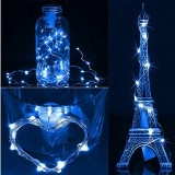 Union Led Borosüveg dugó, hideg fehér