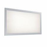 Union Led panel 28 W, 60x30, meleg fehér, Slim