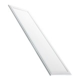 Union Led panel 48 W, 120x30, meleg fehér, Slim
