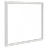 Union Led panel 48 W 60x60 hideg fehér, Slim