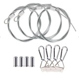 Union Led panel függesztő, 6 db kiszerelés