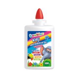 Unipap Bambino: Folyékony iskolai ragasztó 250g