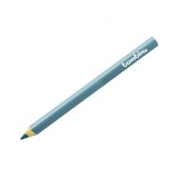 Unipap Bambino: Vastag színesceruza ezüst színben 1db