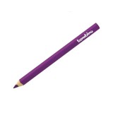 Unipap Bambino: Vastag színesceruza lila színben 1db