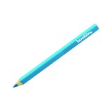 Unipap Bambino: Vastag színesceruza világoskék színben 1db