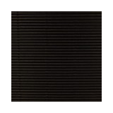 Unipap Fekete 3D dekor hullámkarton B2 50x70cm 1db