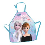 Unipap Jégvarázs mintás festőkötény