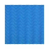 Unipap Kék dekor 3D hullámkarton B2 50x70cm 1db