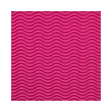 Unipap Magenta dekor 3D hullámkarton B2 50x70cm 1db