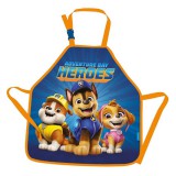 Unipap Mancs őrjárat mintás festőkötény