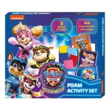 Unipap Mancs őrjárat mozaikkép készítő készlet