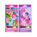 Unipap My Little Pony 12db-os színes ceruza